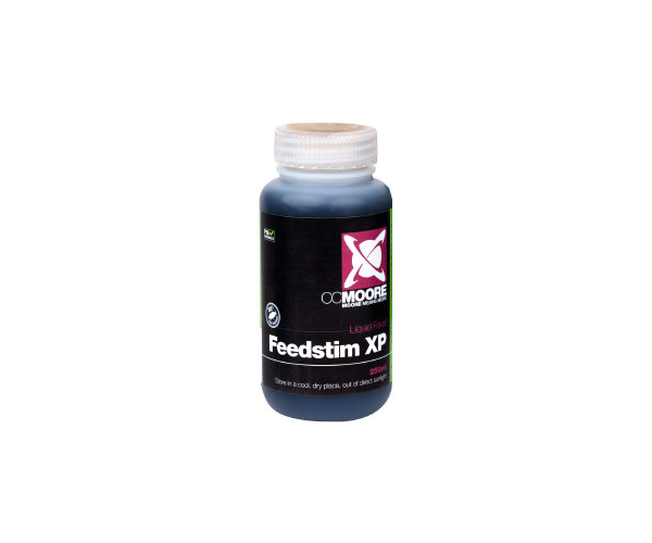 

Ликвид CC Moore Feedstim XP 500ml (арт.123455990257)