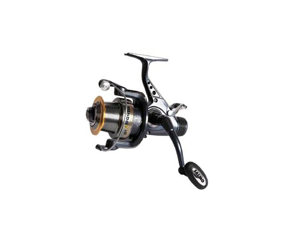 

Катушка Salmo Diamond Baitfeeder 6 3130BR 5 1BB (арт.123413538757)