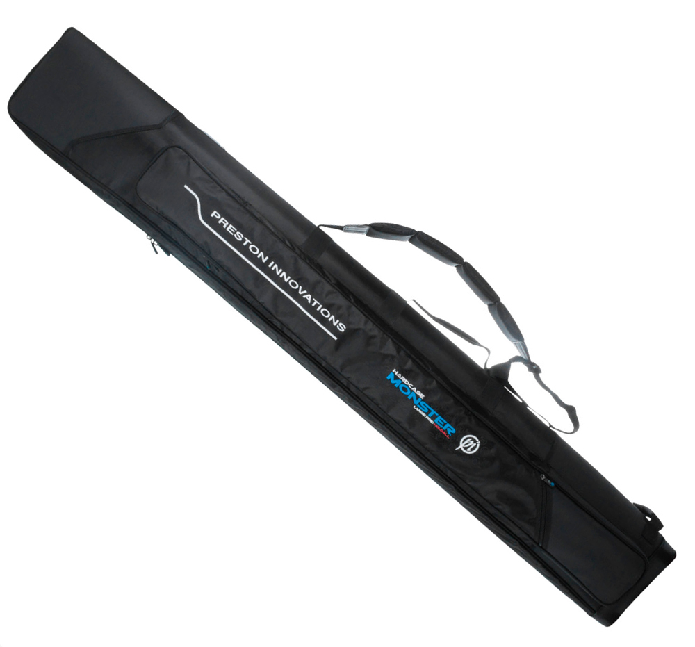

Чехол для удилищ Preston Monster Rod Holdall Large (арт.3838PMLUG_02)