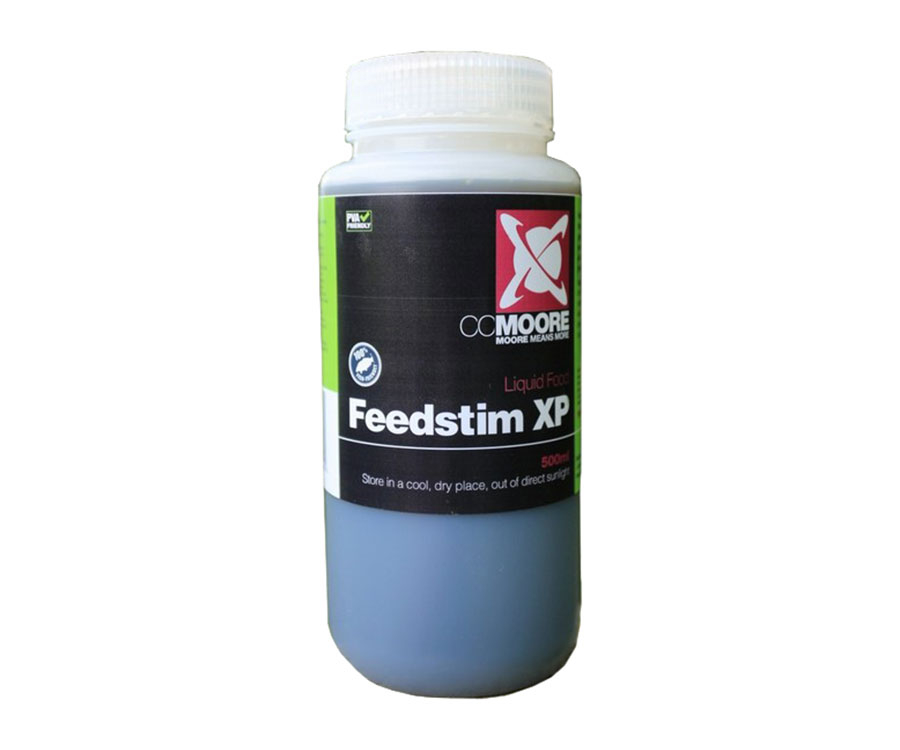 

Ликвид CC Moore Feedstim XP Liquid 500 мл (арт.3838CCM99407-1)