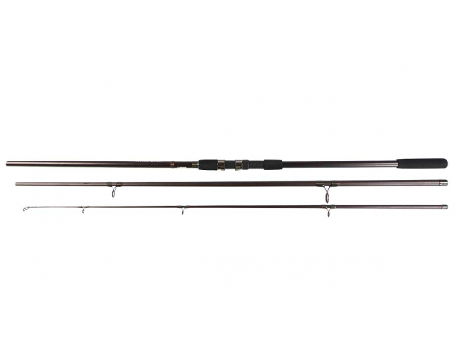 

Спиннинг Kalipso Titan Carp 3.60м 4.0lb (арт.40402006142)