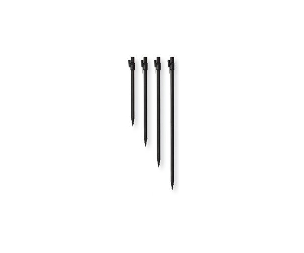

Стойка Prologic Telescopic Power Bankstick 110-180cm (арт.123418460909)