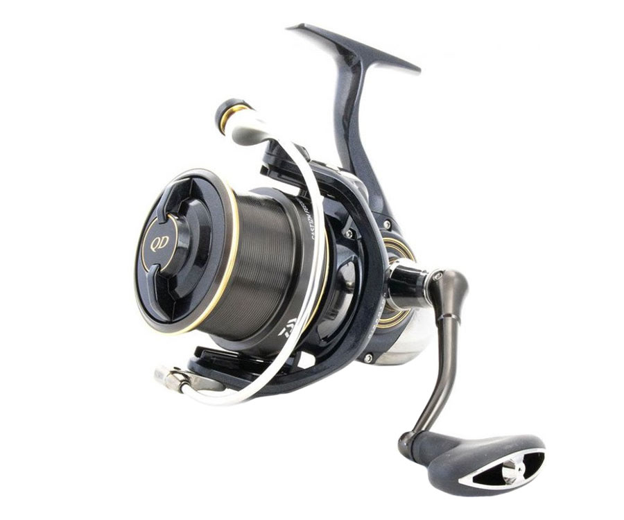 

Катушка Daiwa 19 Castizm Feeder 25QD (арт.383810923-025)