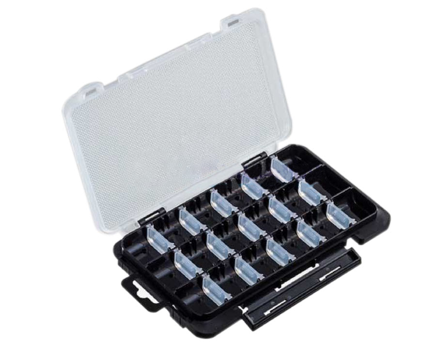 

Коробка Meiho Case Light Game J (арт.3838913997)