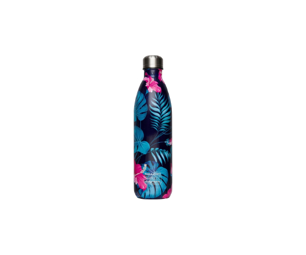 

Фляга Sea To Summit Soda Insulated Bottle 750 ml ц:flower (арт.123422482117)