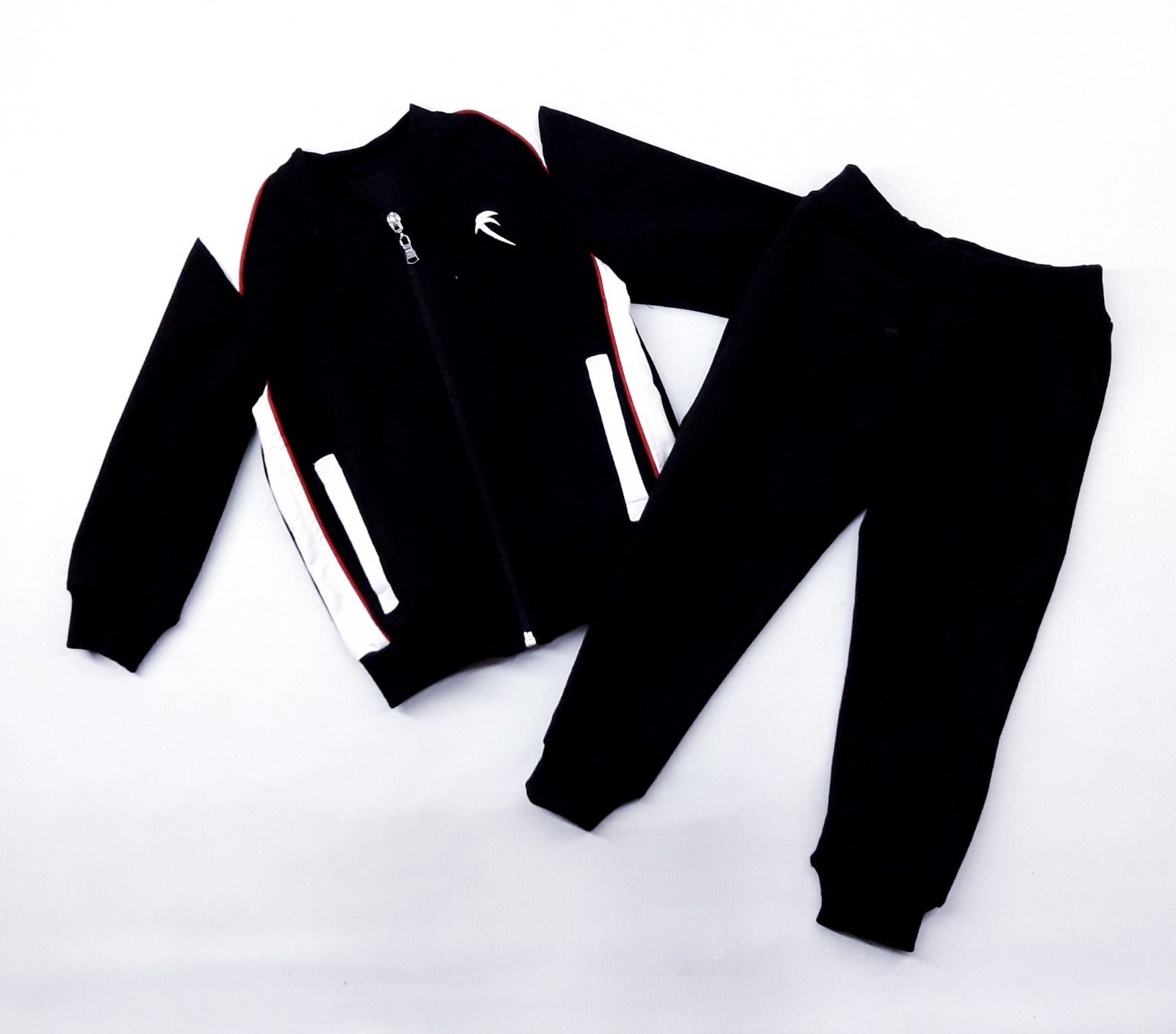 

Спортивный костюм ViTex 144744 92см(р) черный