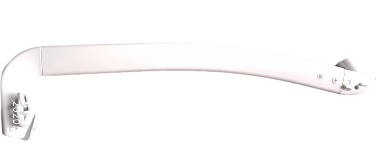 

Ручка (Ножная) Maraton для Ninebot Белый