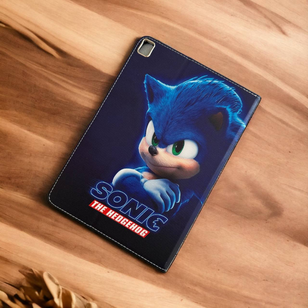 Чохол CaseFashion Print Case для iPad Air - Sonic – фото, отзывы,  характеристики в интернет-магазине ROZETKA от продавца: JuiceLife | Купить  в Украине: Киеве, Харькове, Днепре, Одессе, Запорожье, Львове