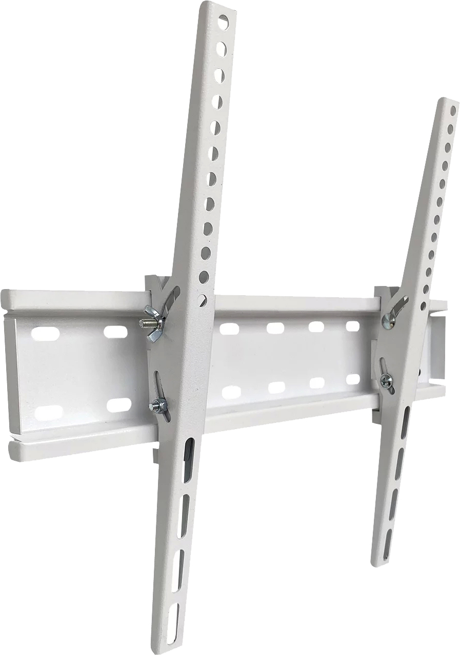 Кронштейн для телевизора Sector TV40T 32" - 55" до 40 кг White – фото ...