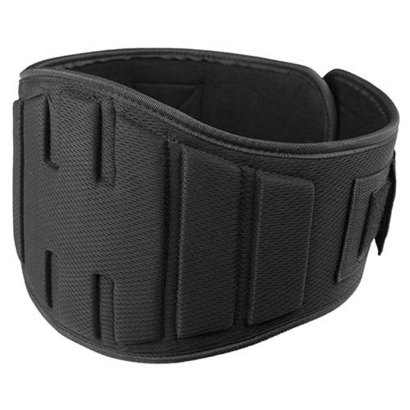 

Пояс атлетический Velo 8, 2XL, код: PTB-12027-XXL