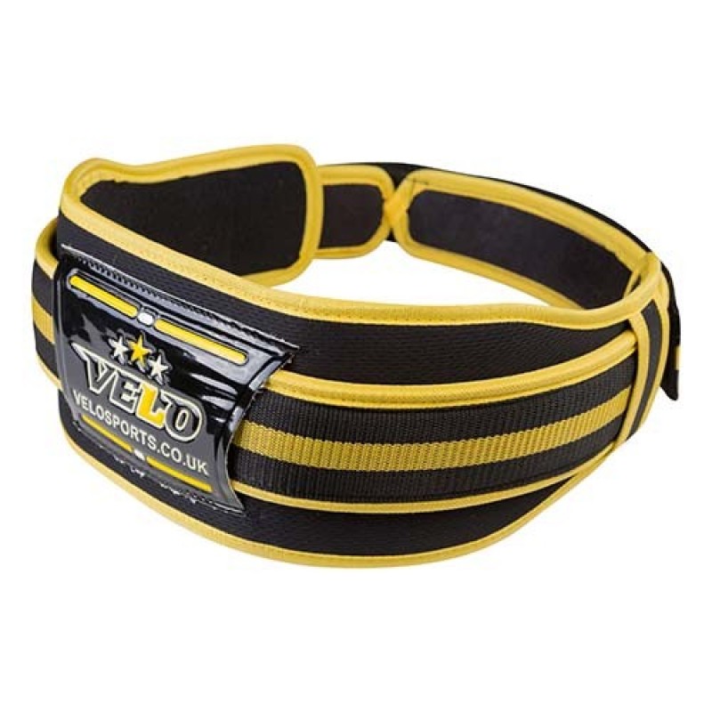 

Пояс атлетический Velo 2XL, код: VLS-22XXL