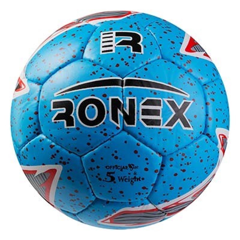 

Мяч футбольный Ronex PM-62, код: RXG-62PB