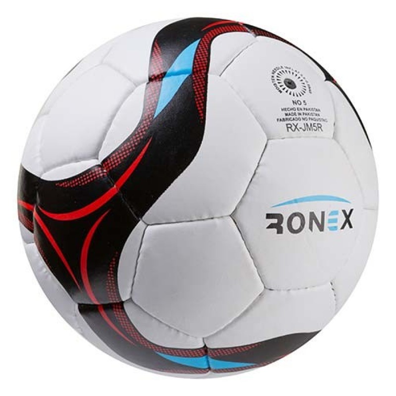 

Мяч футбольный Ronex JM5, код: RX-JM5R