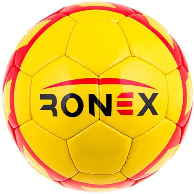 

Мяч футбольный Ronex DXN, код: RX-H1-YDX2