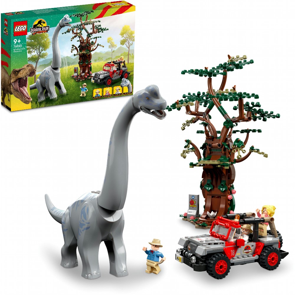 Lego jurassic world sales 5