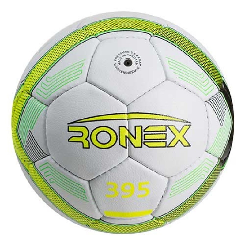 

Мяч футбольный Ronex AD/395, код: RX-G395