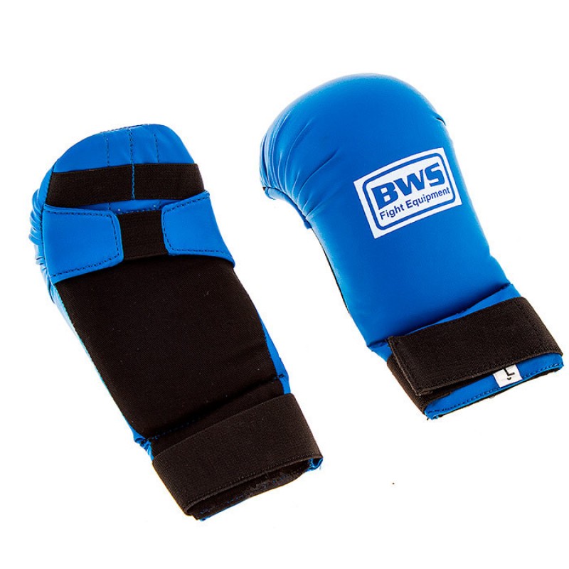 

Накладки для карате Bws L, код: BWS4009-LB