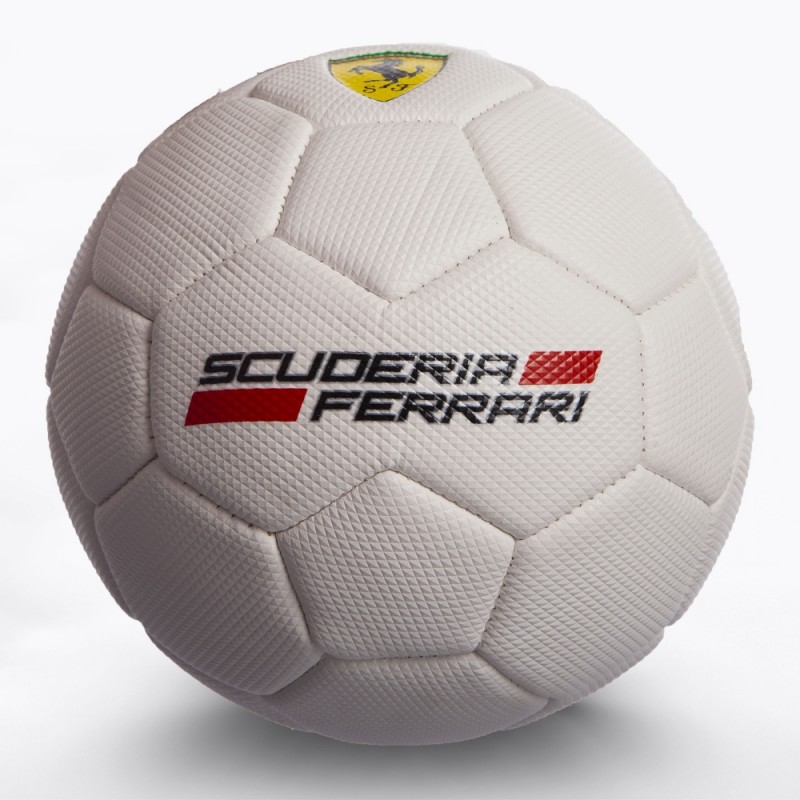 

Мяч футбольный сувенирный PlayGame Ferrari, код: FB-0471