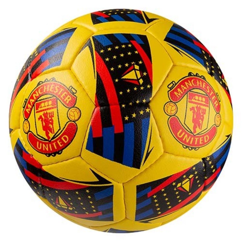 

Мяч футбольный PlayGame Manchester United, код: GR4-428MU/2