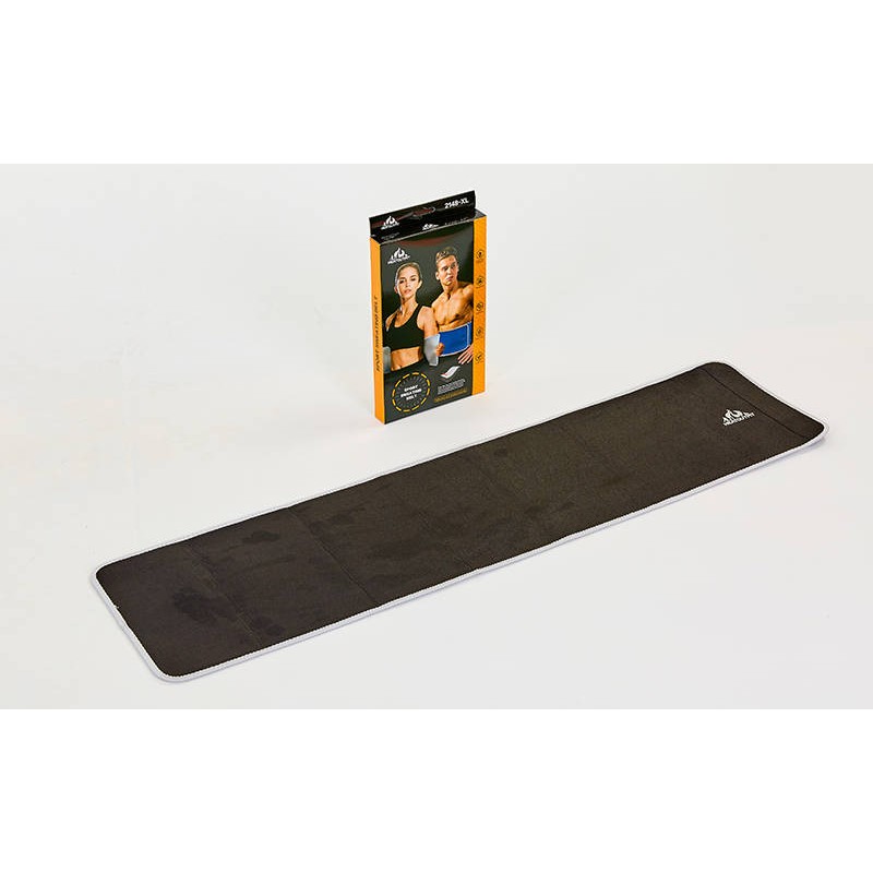 

Пояс для похудения FitGo, код: ST-2148-XL