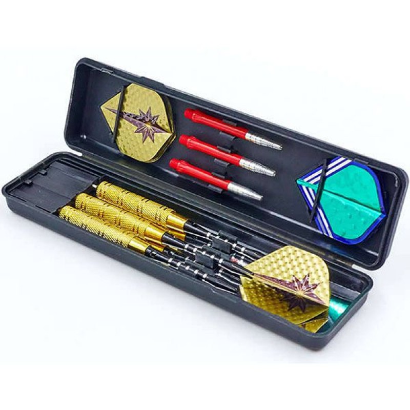 

Дротики для игры в дартс Baili, код: BL-3300