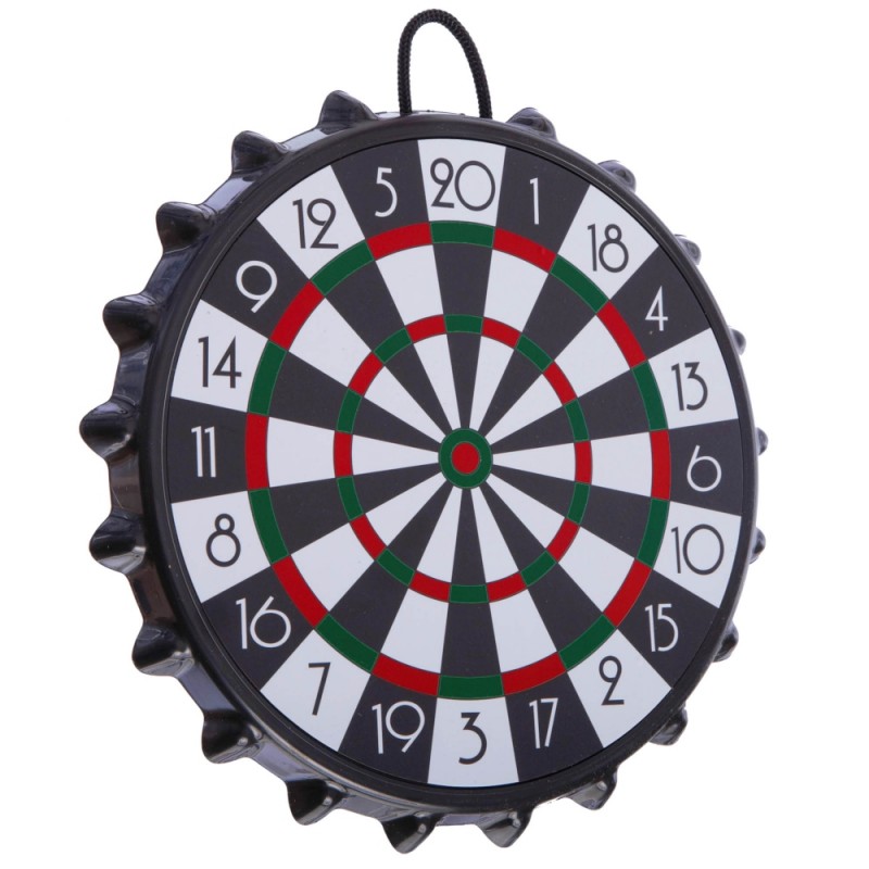 

Дартс PlayGame Bottle Cap, код: A003P
