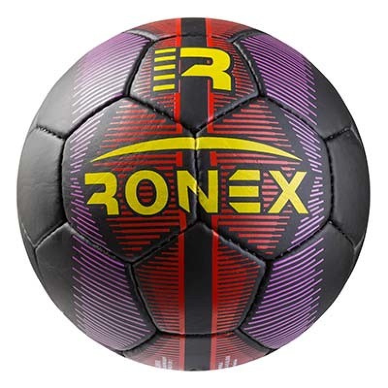 

Мяч футбольный Ronex NK, код: RXG-28NR