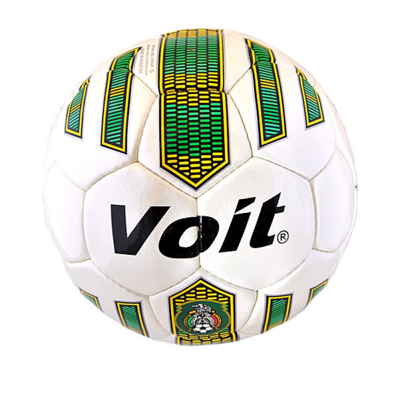 

Мяч футбольный PlayGame Voit BBVA Liga Bancomer, код: Vot-3-DXN