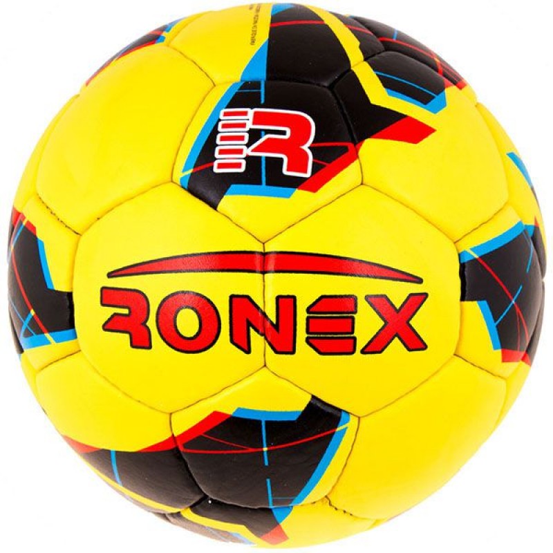 

Мяч футбольный Ronex Grippy, код: RX-J2Y2