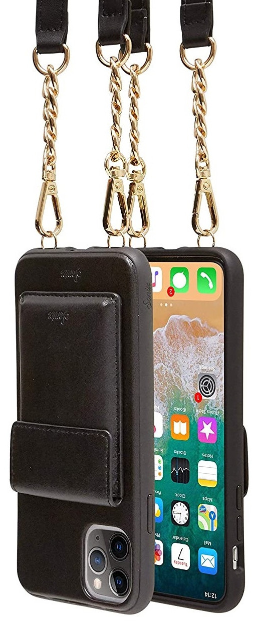 Sonix crossbody case discount iphone 11 pro max