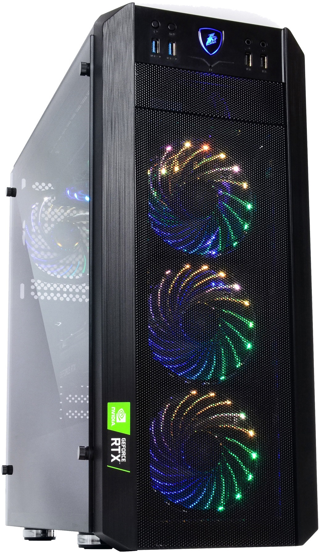 

Компьютер ARTLINE Gaming X93 v20Win