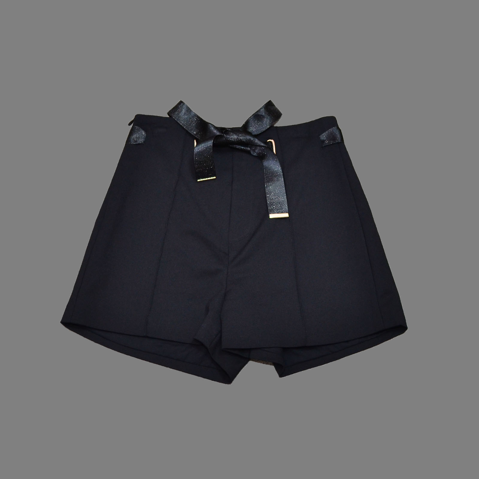 

Шорты Bearrichi 783326 150 см Черный