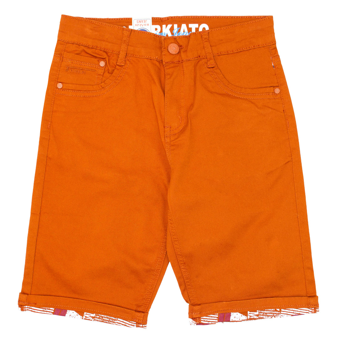 

Бриджи Merkiato 89443 146 см Кирпичный