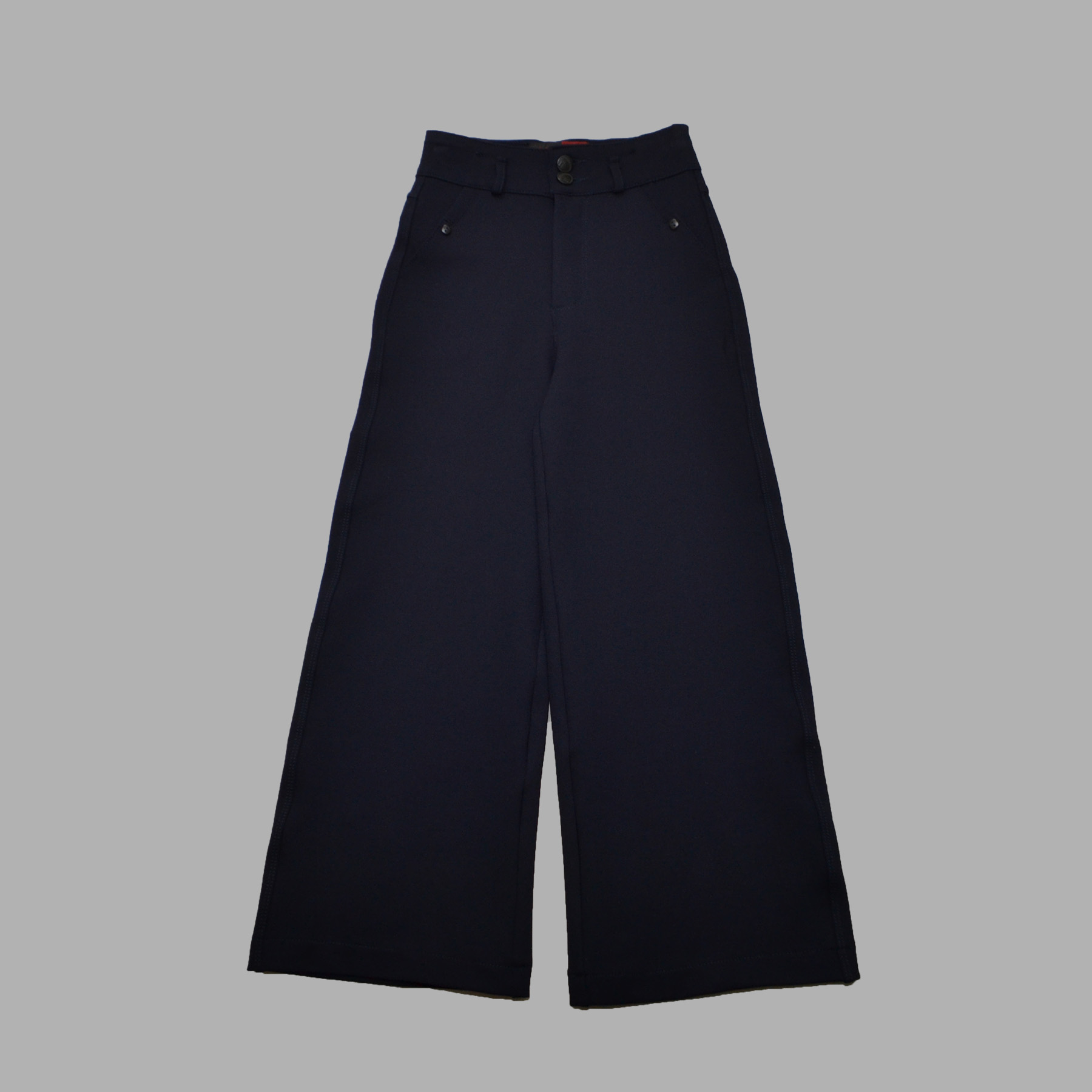 

Кюлоты для девочки Gallant Jeans GE129 158 см Синий