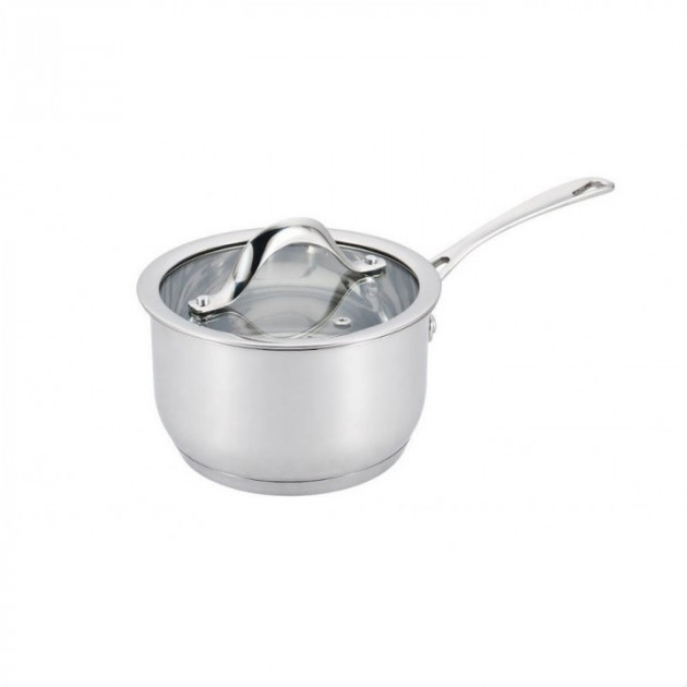 

Ковш Lessner 1,6 л 16 см (55877-16s-mg)