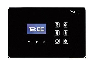 

Пульт управления для электрокаменки Tulikivi Touch Screen