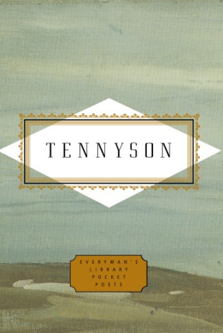 

Alfred Lord Tennyson Poems - Alfred Lord Tennyson - 9781841597591