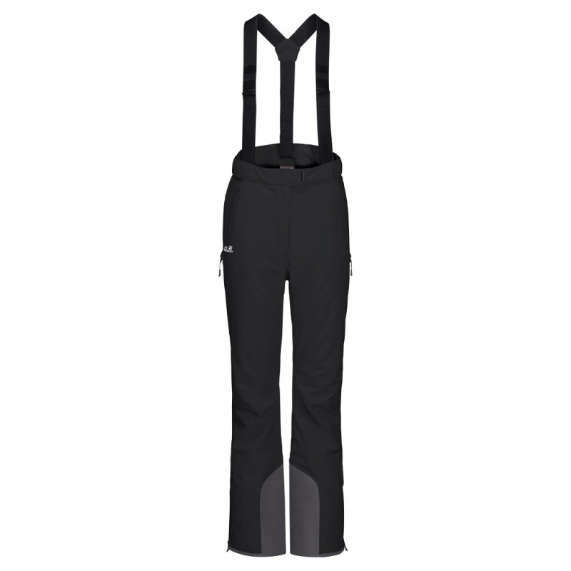 

Брюки горнолыжные BIG WHITE PANTS W Jack Wolfskin 1111841-6000  Черный, Брюки горнолыжные BIG WHITE PANTS W Jack Wolfskin 1111841-6000 34 Черный