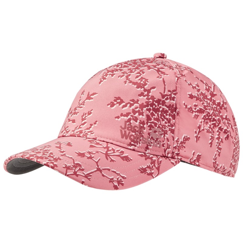 

Кепка SONORA CAP Jack Wolfskin 1908441-7805 OS Розовый