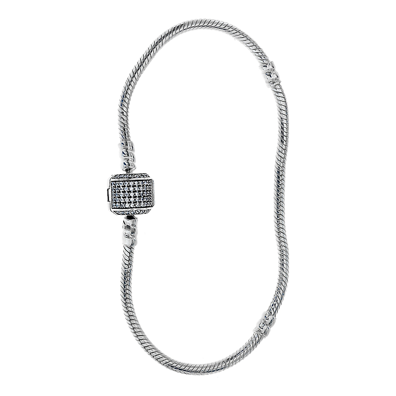 

Браслет Diamant б0539с 190 мм