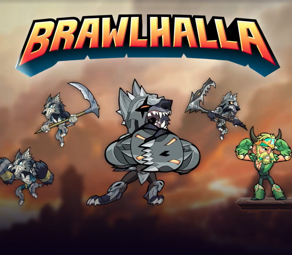 Buy Brawlhalla - Grovewarden Bundle - Brawhalla Key - GLOBAL - Cheap -  !