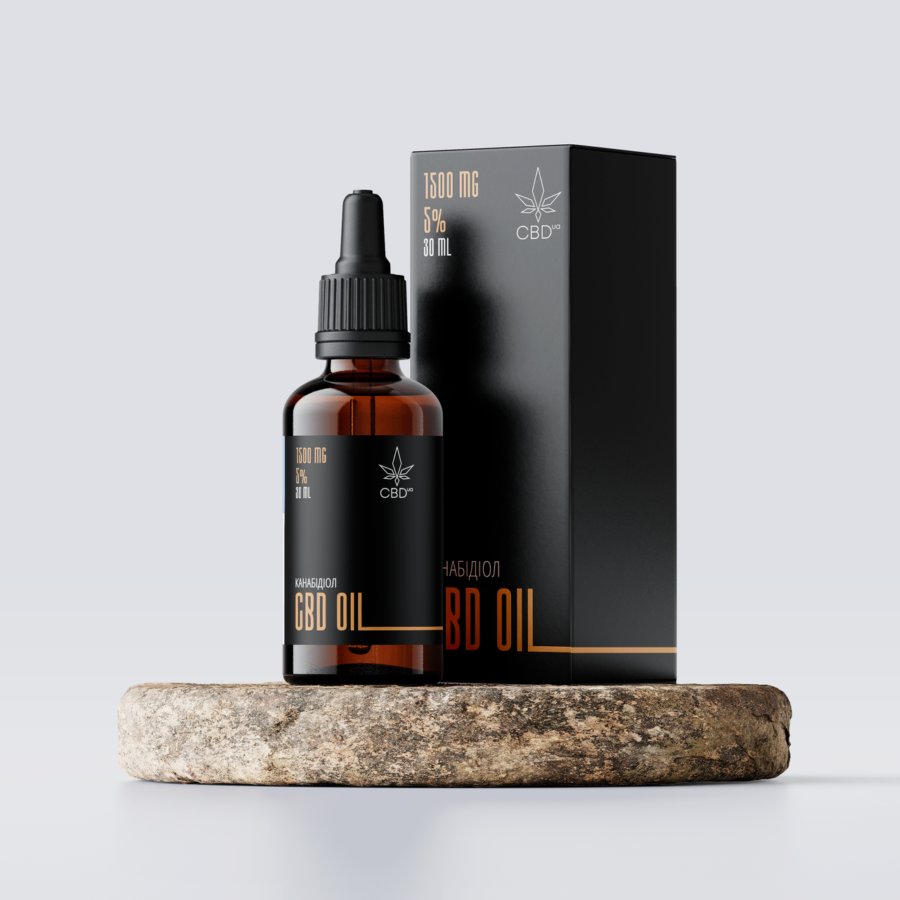 Масло CBD 30 мл 5% – низкие цены, кредит, оплата частями в интернет ...