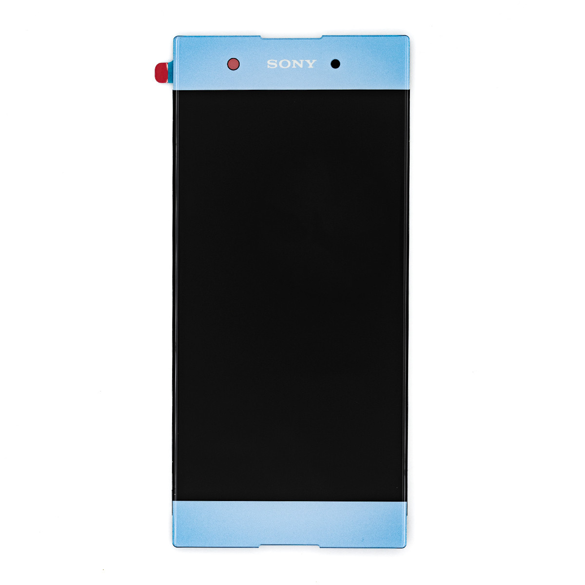 

Дисплей (экран) для Sony G3412 Xperia XA1 Plus Dual с сенсорным стеклом, синий original