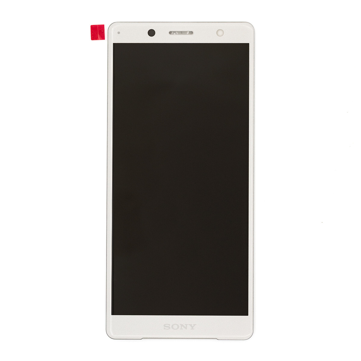 

Дисплей (экран) для Sony H8314 Xperia XZ2 Compact, серебристый Original