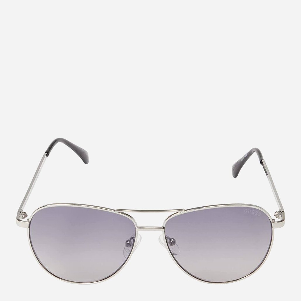 Солнцезащитные очки Guess 482290082 Серые (1159786424) – в интернет ...