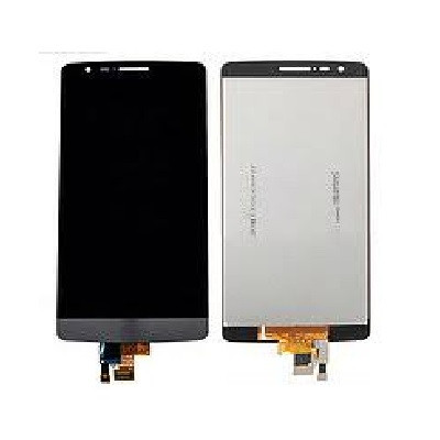 

Дисплей LG G3s D724 с сенсорным стеклом grey