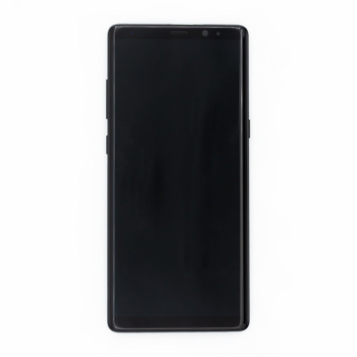 

Дисплей (экран) для Samsung N950 Galaxy Note 8, с сенсорным стеклом и рамкой, черный Amoled Original PRC