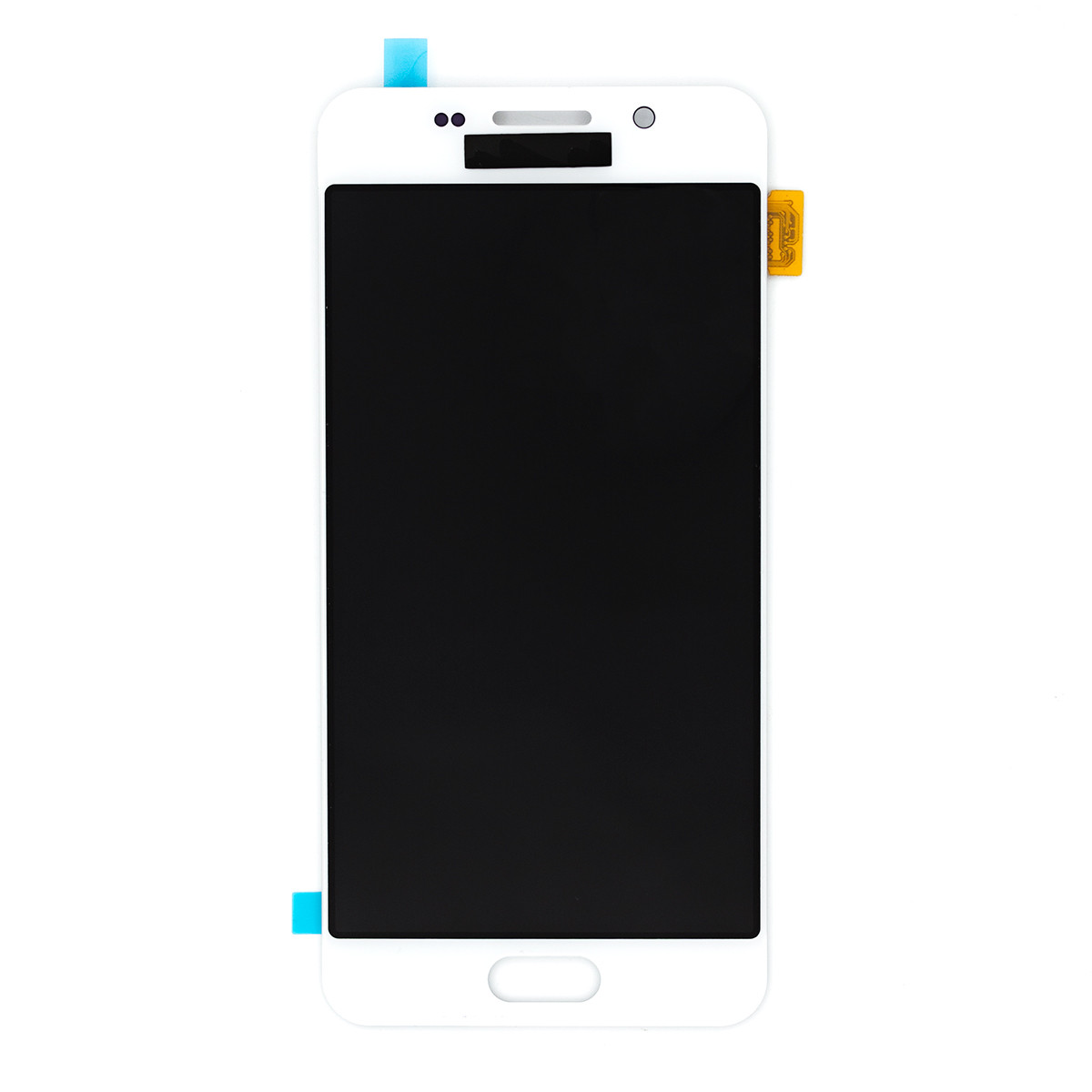 

Дисплей (экран) для Samsung A310 Galaxy A3 (2016) с сенсорным стеклом, белый h/c PRC