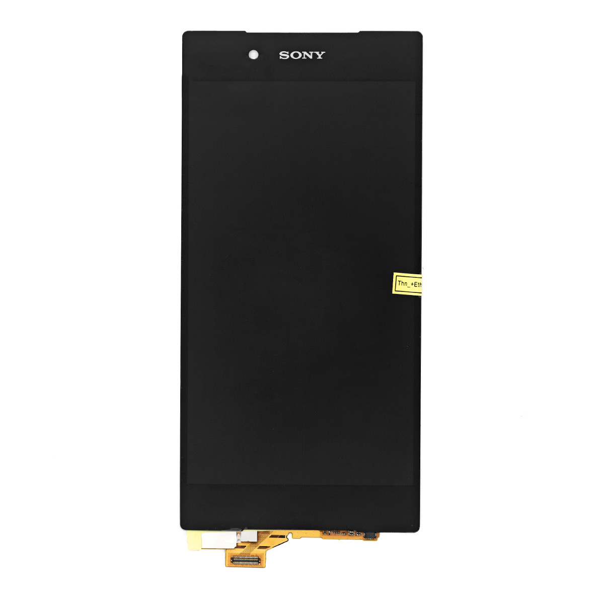

Дисплей (экран) для Sony E6603 Xperia Z5 с сенсорным стеклом, черный original