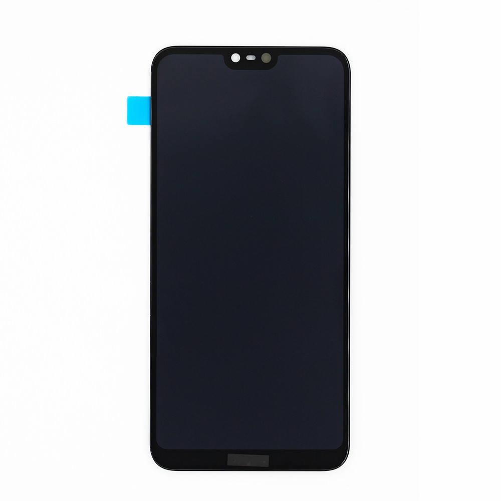

Дисплей (экран) для Nokia 6.1 Plus Dual Sim с сенсорным стеклом, черный Original PRC